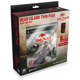 Dead Island Game of the Year (GOTY) Edition + Branded Chat Headset Game Dead Island Game of the Year (GOTY) Edition + Branded Chat Headset Game